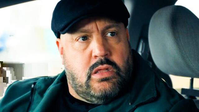 Убойная суббота — Русский Трейлер (Субтитры, 2025)