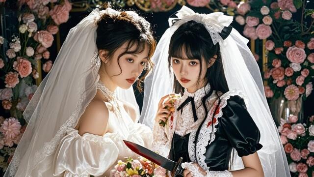 【ENG SUB】I Don't Want Your Love, I Want Your Empire. The Fake Daughter Can Have the Affection.#drama