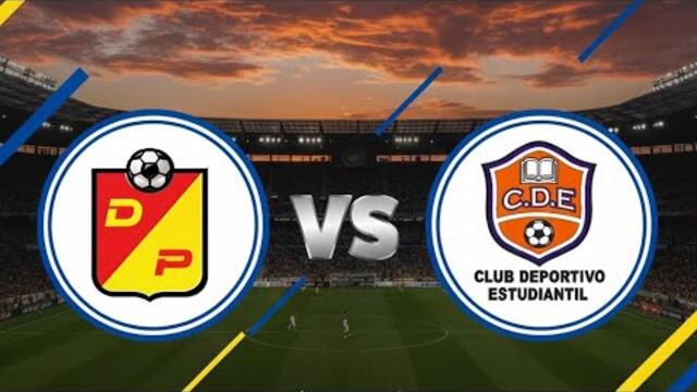 torneo Bahía Soccer Cup 2025 CAT 2011 SUB 14
PEREIRA VS ESTUDIANTIL