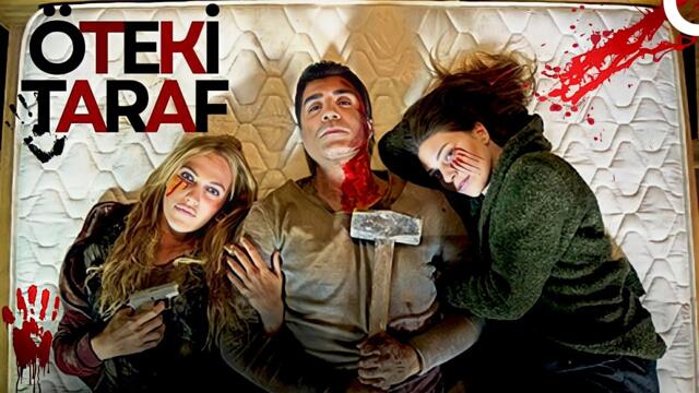 Öteki Taraf | FULL HD Yerli Gerilim Filmi İzle