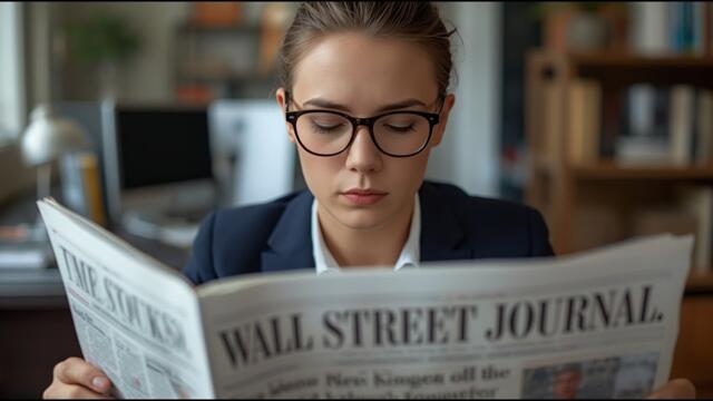 Втора серия за статията в WSJ- Бойко Борисов, Николай Бареков, Цветанка Ризова и Костадин Костадинов