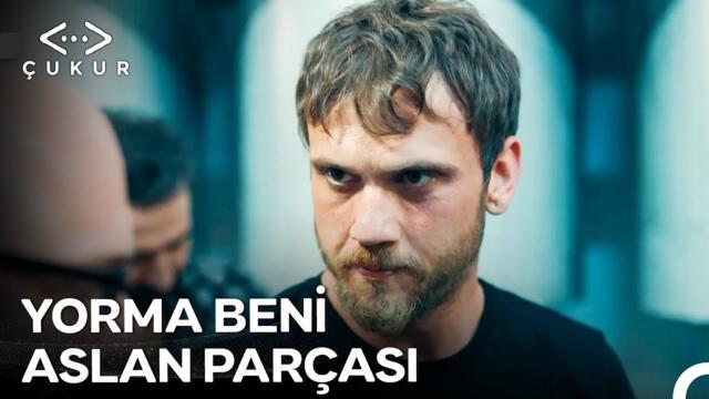 Koçovalılar Amca’ya Karşı #17: Amca'nın Mekanı Ele Geçirildi - Çukur