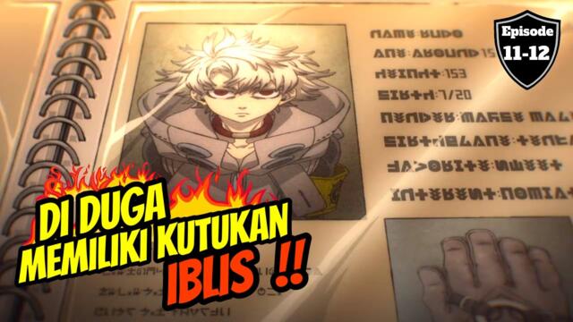 AMARAH TITISAN IBLIS YANG TIDAK BISA DI TAHAN ‼️