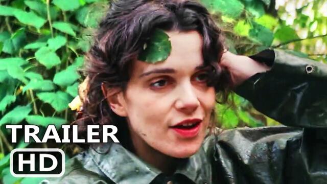 JANE AUSTEN WRECKED MY LIFE Trailer (2025) Camille Rutherford, Romance Movie