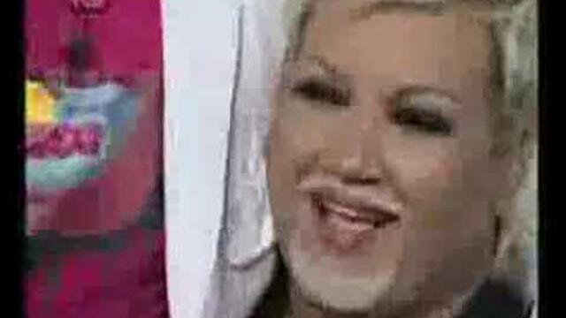 Вечерното Шоу На Азис С Гости Устата И Софи Маринова