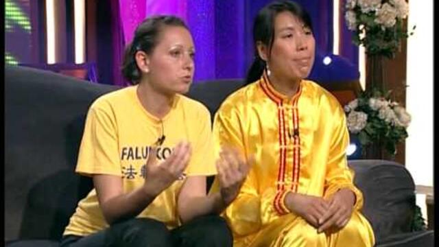 TV2 Azis Show 26 05 09 part1