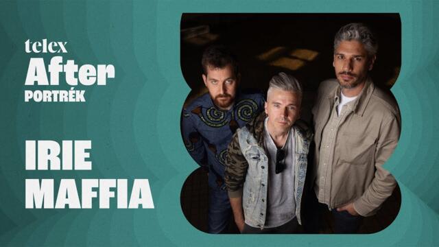 Irie Maffia: Diplóék felléptek velünk a Corvintetőn, később pedig Skrillex is pörgette a zenéinket