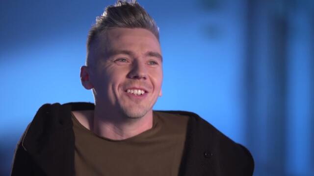 Irie Maffia - Interjú 2018. (2018. 03. 15.)