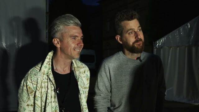 „Szeged mindig hazavár” – Irie Maffia-interjú a Szegedi Egyetemi Napok második napján