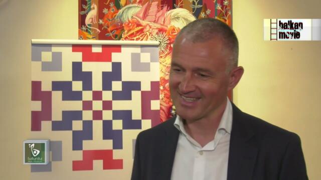 Кръгла маса за частното копиране в България @MUSICAUTORBG //  Balkan Movie