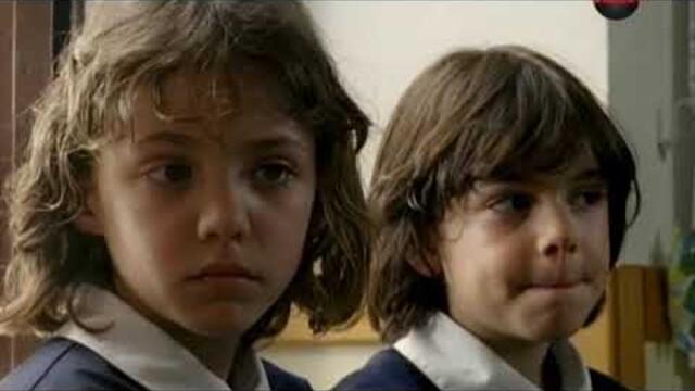 Комисар Рекс Сезон 12 епизод 3 БГ АУДИО