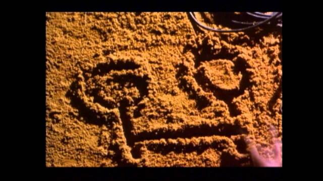 Alphaville - Mysteries Of Love (Official Music Video)