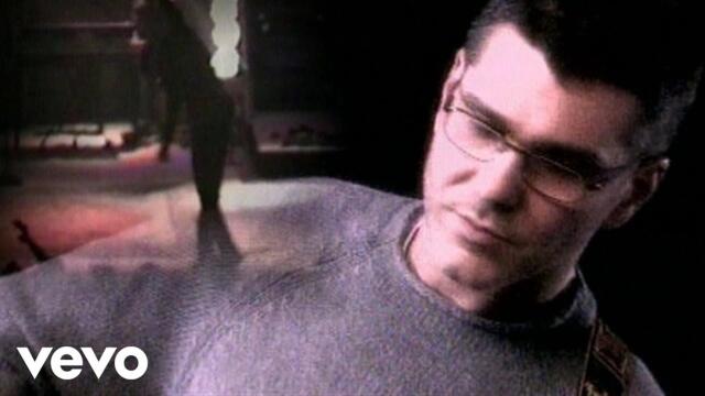 Michele Zarrillo - Una Rosa Blu (videoclip)