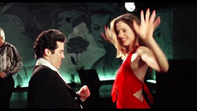 Summer of Sam (1999) - Dancing scene