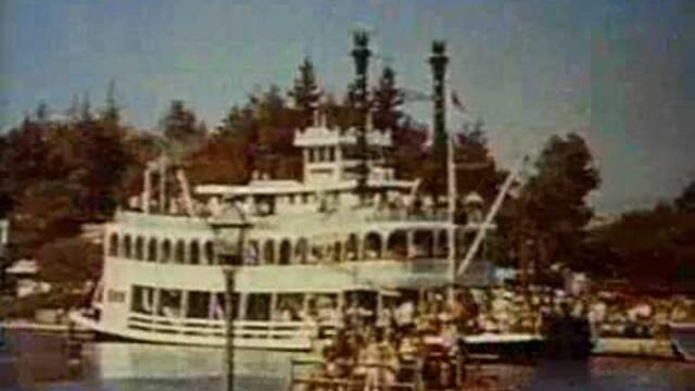 Opening Theme to "The Wonderful World of Disney"