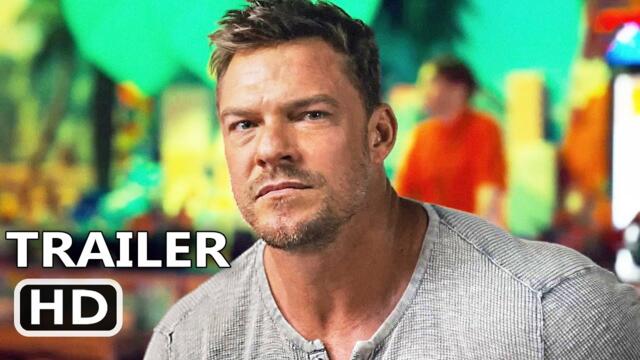 PLAYDATE Trailer (2025) Alan Ritchson, Kevin James