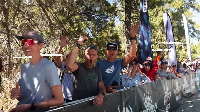Watch Live HOKA Kodiak Ultra Marathons by UTMB
