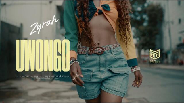 Zyrah - Uwongo - Official Video