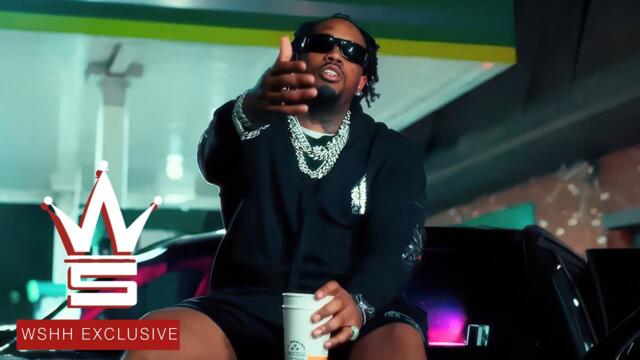 Fivio Foreign - "More To Say" (Official Music Video)