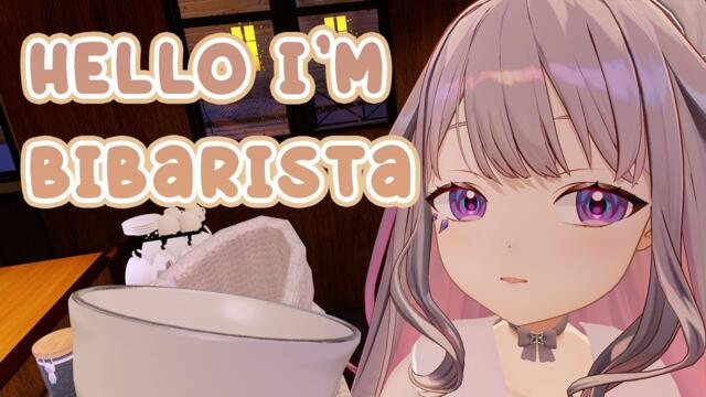 【3D VRC】i get a job at a cafe to pay my taxes 2025-10-08 23:37
