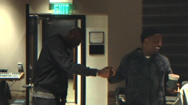 Big Sad 1900 & Freddie Gibbs - Midnight in Hawaii 2 (Official Visualizer)