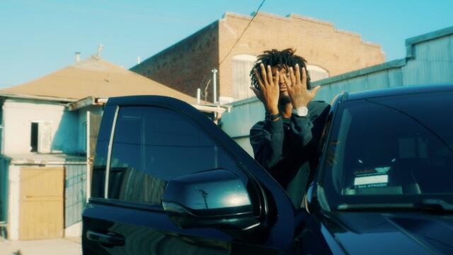 Pradabagshawty - Right 1 (Official Music Video)