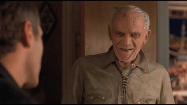 От здрач до зори Бг. аудио 