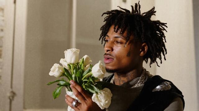 NBA YoungBoy - Flowers [Official Video]