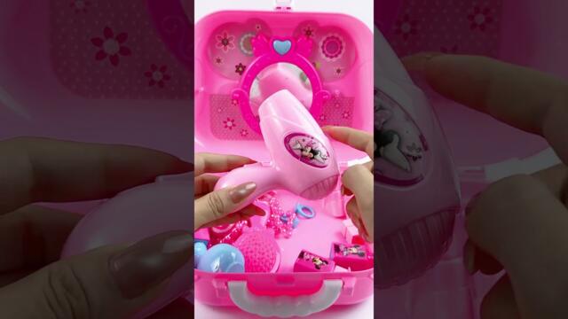 Mickey Mouse Satisfying Toy Unboxing ASMR #asmr #toys #satisfying