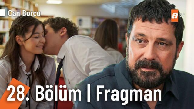Can Borcu 28. Bölüm Final Fragman | "Kardeşiniz olsun istemez misiniz?" @CanBorcuatv