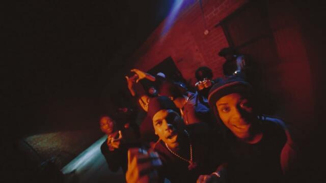 3o$ama - 6ix Feet (Official Video)