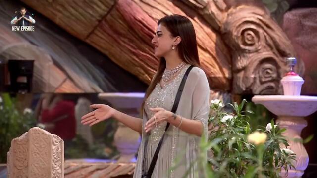 Bigg Boss 19 - 8th October 2025