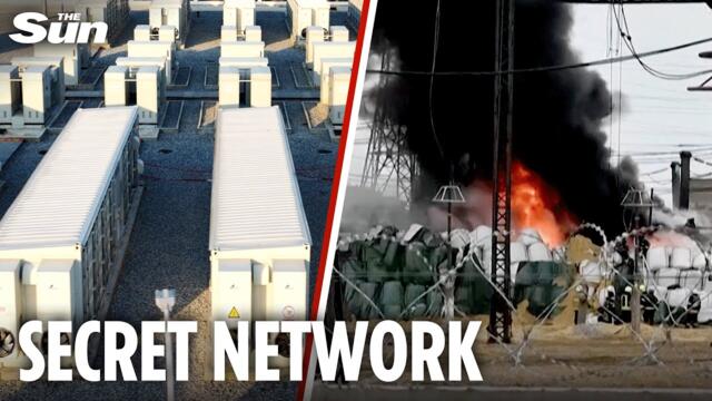 Ukraine's GENIUS secret to surviving another winter of Putin's war