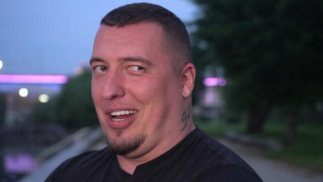 deToxic || Amar Gile: Upoznao sam novu devojku sa sinom!