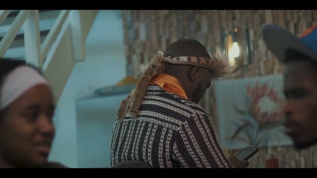 The Choice Assorted - Episode 4 (Extended family)