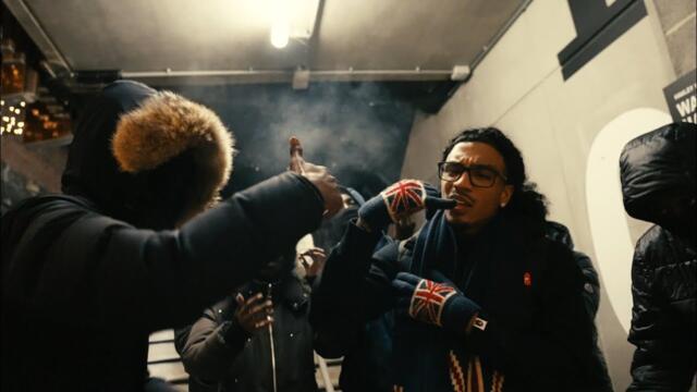 Jay Cinco - Lullaby (Official Music Video) 