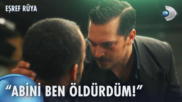 Gerçek Ortaya Çıkıyor! Eşref, Afra’nın Ölümünü Araştırıyor |  Eşref Rüya 17. Bölüm @kanald