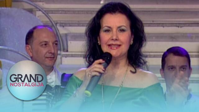 Snezana Savic - ZAVEDI ME - (Grand Nostalgija 2009) бг суб