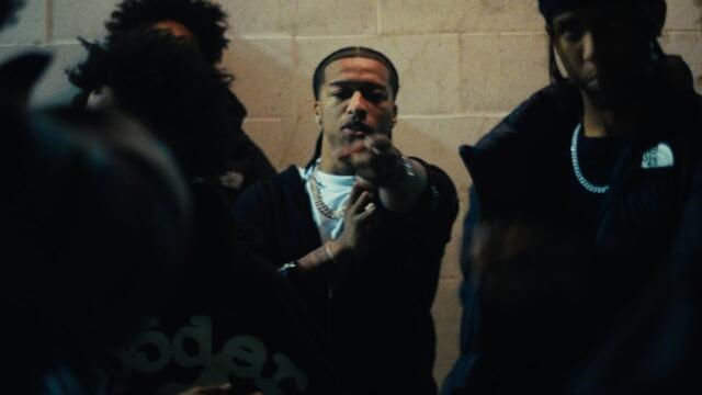 Luldame23 - Murda Music Pt 2 (Official Video)