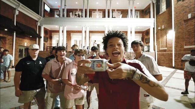 Luhh Dyl - 100 Questions [Official Video]