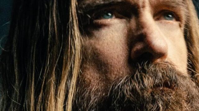Black Label Society - Broken and Blind (Official Music Video)