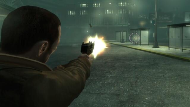 Este mod convierte GTA IV de PC en el de CONSOLAS