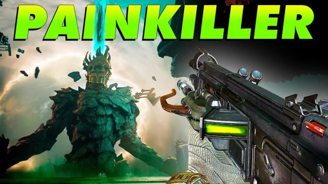 PAINKILLER Exclusive First Look! - Live Co-op Gameplay