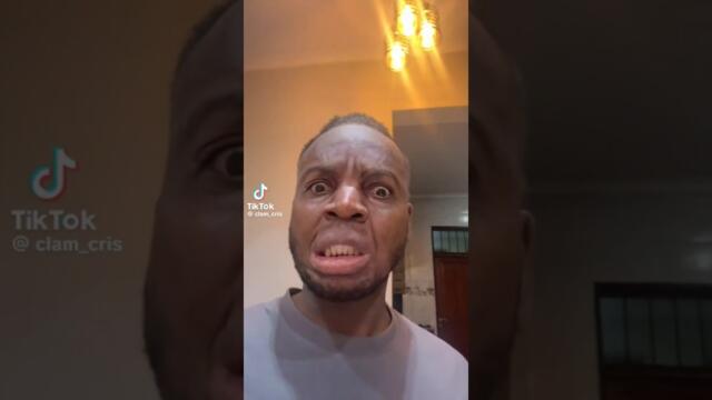 CLAM VEVO AMEPATA MAJANGA GANI TENA USONI??? #clamvevo #duet #lifeisbutadream #fashiontrends