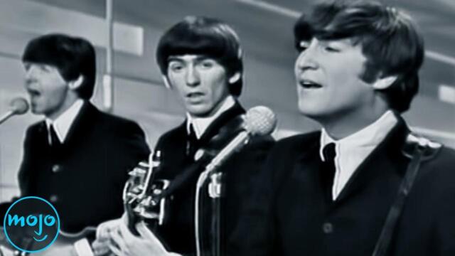 Top 10 Songs That Launched Legendary Bands