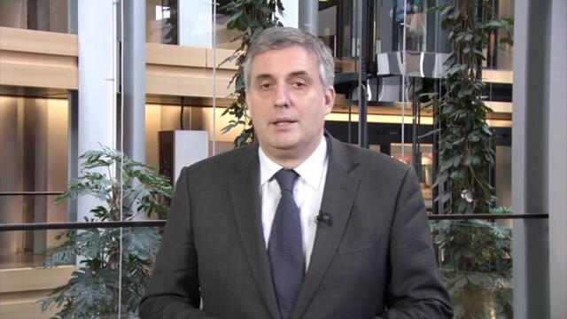 За служебното правителство