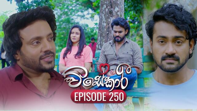 Visekari | Episode 250 - (2025-10-08) | ITN