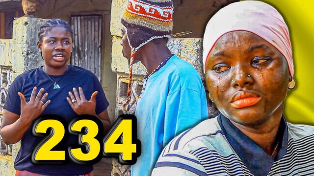 Nyalling Season 3 - Episode 234