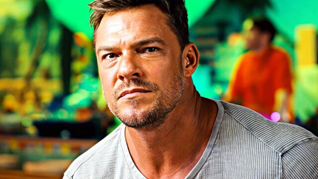 Убойная суббота - Русский трейлер (Субтитры, 2025) Алан Ричсон, Кевин Джеймс