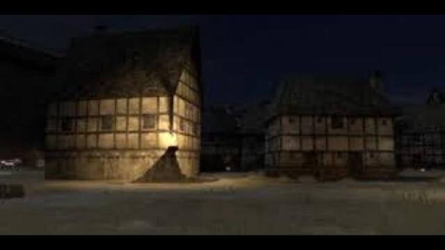 Serious Sam HD: The Second Encounter - Цитаделата !  №12